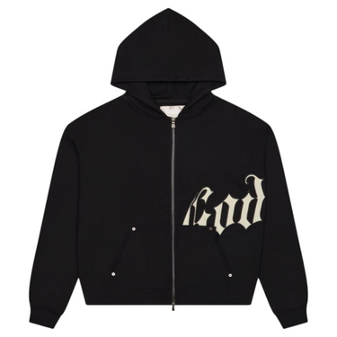 OG Logo V2 Sweatsuit Black