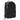 Rubber Shark Blackout White Tape Backpack