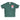 Wrapper Tee Pedosa Green