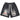Sounds Like Heaven Shorts Black