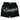 Signature Shorts Black