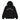 VVS Hoodie Black