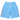 Risen King Shorts Blue