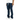 Stacked Fleece Jogger Navy