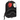 Black Removable Eyes DLXSV Backpack