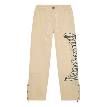 OG Logo Sweatsuit V2 Creme/Bone