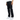 Basic 5 PKT Twill Straight Jean Black