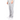 Stacked Fleece Jogger Grey