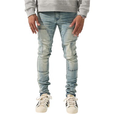 Sepia Jeans