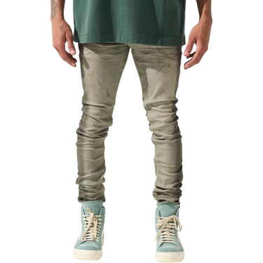 Zinc Jeans
