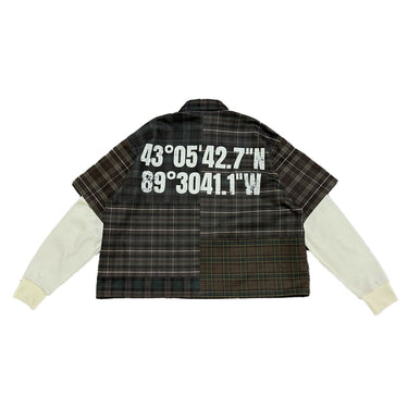 Beef & Broccoli War Flannel