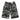 Ash Camo BIGTAG Utility Skate Shorts