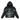 Slizzy VVS Hoodie Black Wash