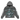 Slizzy VVS Hoodie Grey Wash