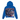Podium Dreams Hoodie Blue Washed