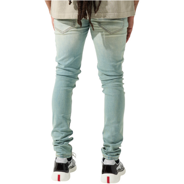Rome Blue Jeans