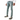 Seafoam Jeans