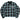 Prime Flannel Jacket Aqua