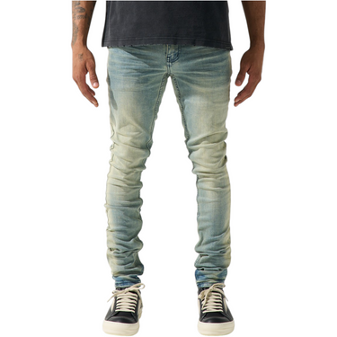 Espresso Jeans