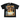 Alien Invasion Tee Black