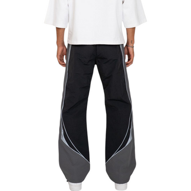 Zenith Pants Black