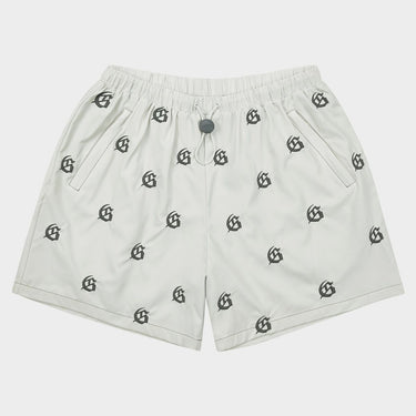 HydroShift Swimming Trunks Graphite