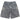 Black Emerald Jorts