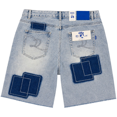Poppy Multi Short