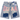 Poppy Multi Short