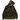 1st Camo Shark Full Zip Hoodie Green FW23