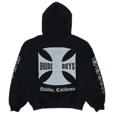 Rhude Boys Hoodie