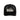 Rhude Logo Mesh Hat