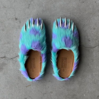 Monster Bear Claw Mules