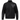 Chicago Bulls Washed Vanguard Men's All Wool Varsity Jacket Black