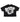 Billdog Tee Black