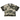 Digi Camo Football Jersey