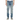 Chitch Hendrix Blue Repair Jeans