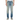 Chitch Portland Stud Trashed Jeans