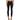 Spray On Jet Black Jeans