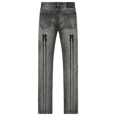 Bryant Ash Faded Jean