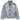Mason Static Blue Jacket