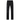 Bryant Black Side Logo Jean