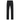 Clayton Coated Black Jeans