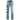 Bryant Mid Blue Side Logo Jean