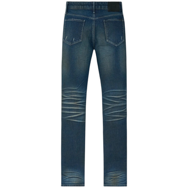 Old World Blue Bryant Jean