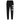 Owen Black Collegiate Sweatpants