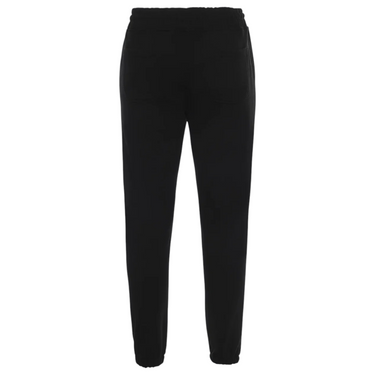 Owen Black Collegiate Sweatpants