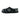 Black V2 Paisley Slippers