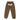 Classic Sweatpants Brown