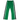 Gully Track Pants Green